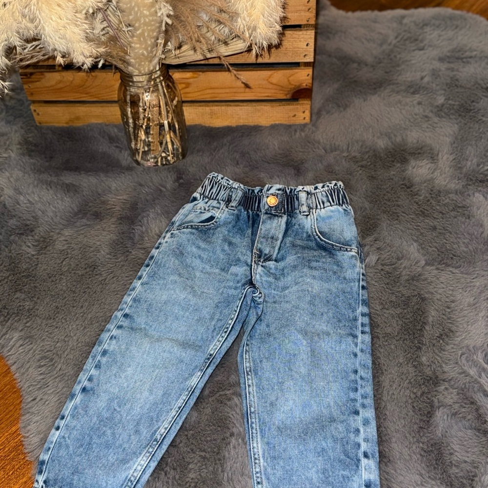 ❤️H&M DENIM❤️